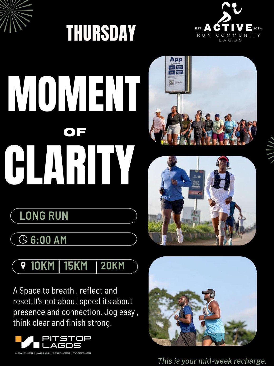Moment of Clarity