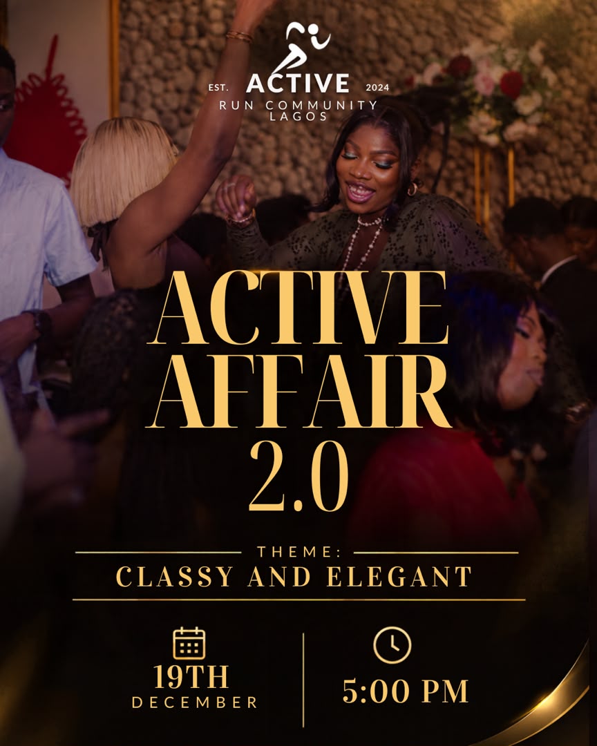Active Affairs 2.0